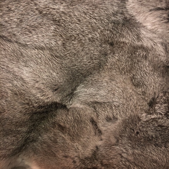 Frr Rabbit blanket - Picture 4 of 6